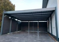 Carport 1